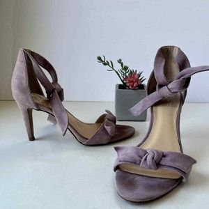 Vince Camuto Fabric Heels